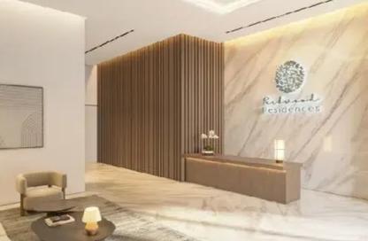 Apartment - 3 - 4 for sale in Parkwood Residence - District 14 - Jumeirah Village Circle - Dubai