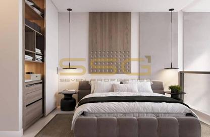 Apartment - 1 Bedroom - 2 Bathrooms for sale in Verdana Residence 3 - Verdana 3 - Verdana - Dubai Investment Park 1 (DIP 1) - Dubai Investment Park (DIP) - Dubai Apartment - 1 Bedroom - 2 Bathrooms for sale in Verdana Residence 3 - Verdana 3 - Verdana - Dubai Investment Park 1 (DIP 1) - Dubai Investment Park (DIP) - Dubai