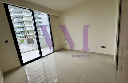 Apartment - 1 Bedroom - 1 Bathroom for rent in Bay Residences - Hayat Island - Mina Al Arab - Ras Al Khaimah