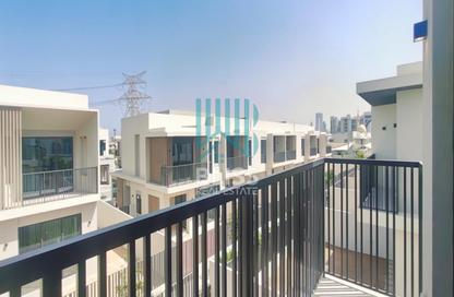 Villa - 4 Bedrooms - 4 Bathrooms for rent in Jebel Ali Village - Jebel Ali - Dubai Villa - 4 Bedrooms - 4 Bathrooms for rent in Jebel Ali Village - Jebel Ali - Dubai