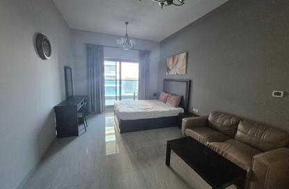 Apartment - Studio - 1 Bathroom for rent in Elite Business Bay Residence - Business Bay - Dubai