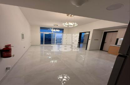 Apartment - 1 Bedroom - 1 Bathroom for rent in Skyz by Danube - Arjan - Dubai