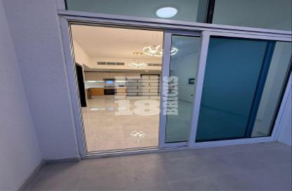Apartment - 1 Bedroom - 1 Bathroom for rent in Skyz by Danube - Arjan - Dubai