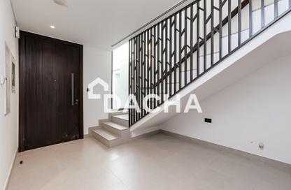 Townhouse - 3 Bedrooms - 4 Bathrooms for rent in Aura Gardens - Tilal Al Ghaf - Dubai