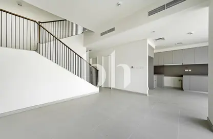 Townhouse - 4 Bedrooms - 5 Bathrooms for rent in Greenviews 2 - EMAAR South - Dubai South (Dubai World Central) - Dubai