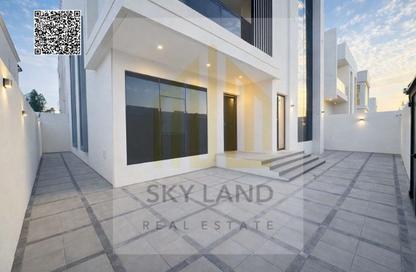 Villa - 5 - 7 for sale in Al Amira Village - Al Yasmeen - Ajman Villa - 5 - 7 for sale in Al Amira Village - Al Yasmeen - Ajman