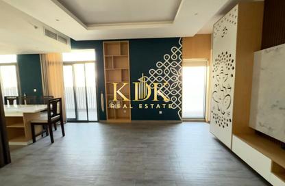 Apartment - 2 Bedrooms - 3 Bathrooms for rent in Belgravia Square - District 14 - Jumeirah Village Circle - Dubai Apartment - 2 Bedrooms - 3 Bathrooms for rent in Belgravia Square - District 14 - Jumeirah Village Circle - Dubai