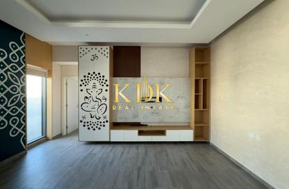 Apartment - 2 Bedrooms - 3 Bathrooms for rent in Belgravia Square - District 14 - Jumeirah Village Circle - Dubai