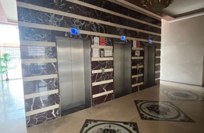 Apartment - 1 - 2 for rent in Al Jurf 3 - Al Jurf - Ajman