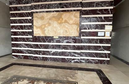 Apartment - 1 - 2 for rent in Al Jurf 3 - Al Jurf - Ajman Apartment - 1 - 2 for rent in Al Jurf 3 - Al Jurf - Ajman
