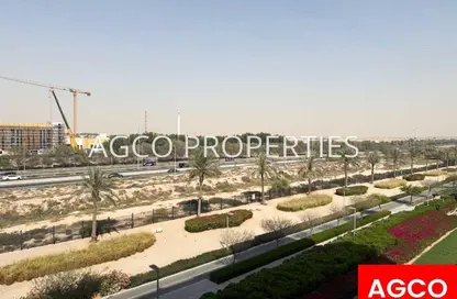 شقة - 2 غرف نوم - 2 حمامات للبيع في حياة بوليفارد-2أ - حياة بوليفارد 2 - حياة بولفار - تاون سكوير - دبي