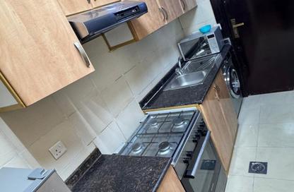 Apartment - Studio - 1 Bathroom for rent in Al Majaz 3 - Al Majaz - Sharjah Apartment - Studio - 1 Bathroom for rent in Al Majaz 3 - Al Majaz - Sharjah