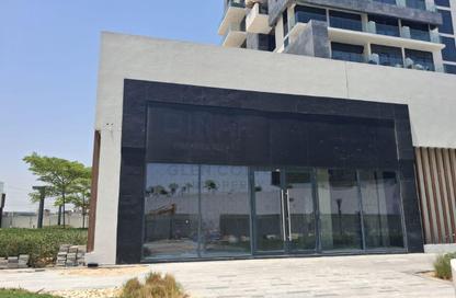 Retail - Studio for rent in Azizi Riviera 3 - Azizi Riviera - Meydan One - Meydan - Dubai Retail - Studio for rent in Azizi Riviera 3 - Azizi Riviera - Meydan One - Meydan - Dubai