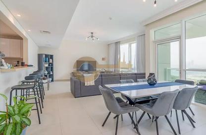 شقة - 2 غرف نوم - 2 حمامات للبيع في برج البطين - جميرا بيتش ريزيدنس - دبي شقة - 2 غرف نوم - 2 حمامات للبيع في برج البطين - جميرا بيتش ريزيدنس - دبي