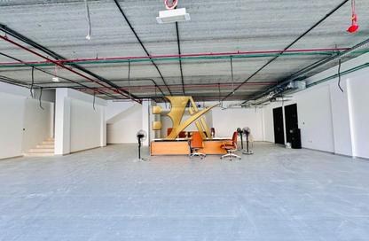 Retail - Studio - 1 for rent in Azure by 1XL Infra - Dubai Investment Park 1 (DIP 1) - Dubai Investment Park (DIP) - Dubai