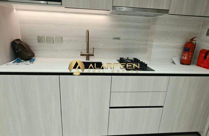 Apartment - Studio - 1 for rent in Pearl House III - District 11 - Jumeirah Village Circle - Dubai