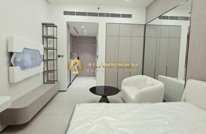 Apartment - Studio - 1 for rent in Pearl House III - District 11 - Jumeirah Village Circle - Dubai