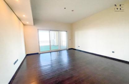 Apartment - 3 Bedrooms - 4 Bathrooms for rent in Marina Residences 3 - Marina Residences - Palm Jumeirah - Dubai Apartment - 3 Bedrooms - 4 Bathrooms for rent in Marina Residences 3 - Marina Residences - Palm Jumeirah - Dubai