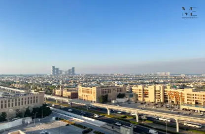 Apartment - 3 Bedrooms - 4 Bathrooms for rent in Marina Residences 3 - Marina Residences - Palm Jumeirah - Dubai Apartment - 3 Bedrooms - 4 Bathrooms for rent in Marina Residences 3 - Marina Residences - Palm Jumeirah - Dubai