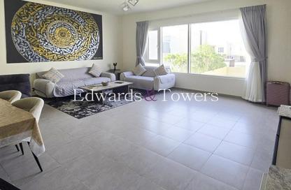 Apartment - 2 Bedrooms - 2 Bathrooms for sale in Dubai South (Dubai World Central) - Dubai