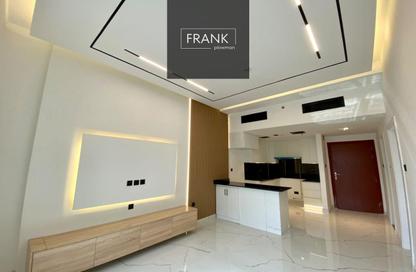 Apartment - 1 - 2 for rent in Al Amir Residence - District 11 - Jumeirah Village Circle - Dubai