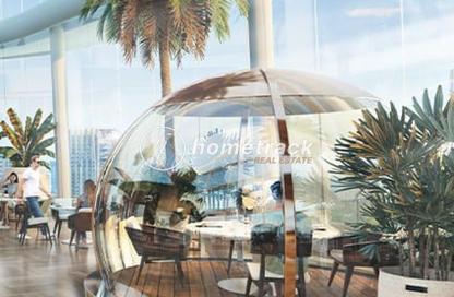 Apartment - 1 Bedroom - 1 Bathroom for sale in Canal Heights 2 - Business Bay - Dubai