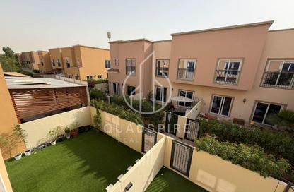 Townhouse - 3 Bedrooms - 4 Bathrooms for sale in Amaranta B - Amaranta - Villanova - Dubai Land - Dubai Townhouse - 3 Bedrooms - 4 Bathrooms for sale in Amaranta B - Amaranta - Villanova - Dubai Land - Dubai