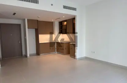 Apartment - 1 Bedroom - 1 Bathroom for rent in Moor at Creek Beach Building 3 - Moor at Creek Beach - Creek Beach - Dubai Creek Harbour (The Lagoons) - Dubai
