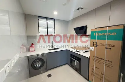 Apartment - 1 Bedroom - 2 Bathrooms for rent in Sports View Residence - International City Phase 2 - Al Warsan 4 - Al Warsan - Dubai Apartment - 1 Bedroom - 2 Bathrooms for rent in Sports View Residence - International City Phase 2 - Al Warsan 4 - Al Warsan - Dubai
