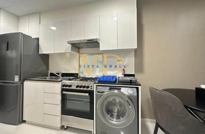 Apartment - Studio - 1 for sale in Viridis Residences A - Viridis Residences - Damac Hills 2 - Dubai Apartment - Studio - 1 for sale in Viridis Residences A - Viridis Residences - Damac Hills 2 - Dubai