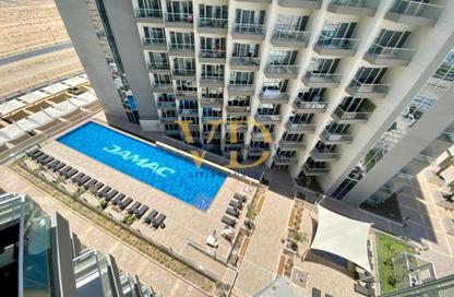 Apartment - Studio - 1 for sale in Viridis Residences A - Viridis Residences - Damac Hills 2 - Dubai
