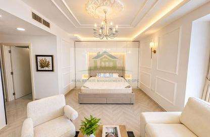 Apartment - Studio - 1 Bathroom for rent in Lagoon B11 - The Lagoons - Mina Al Arab - Ras Al Khaimah