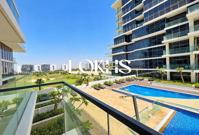 FURNISHED | GOLF AND POOL VIEW I LOWEST PRICE