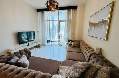 Apartment - 3 Bedrooms - 5 Bathrooms for sale in Bayz by Danube - Business Bay - Dubai