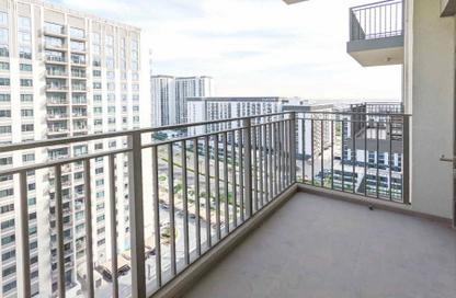 Apartment - 1 Bedroom - 1 Bathroom for rent in Park Heights 1 - Park Heights - Dubai Hills Estate - Dubai Apartment - 1 Bedroom - 1 Bathroom for rent in Park Heights 1 - Park Heights - Dubai Hills Estate - Dubai