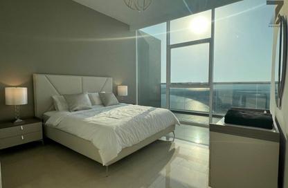 Apartment - 1 Bedroom - 1 Bathroom for sale in Gateway Residences - Mina Al Arab - Ras Al Khaimah
