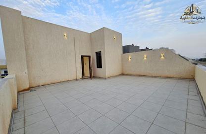 Townhouse - 4 Bedrooms - 6 Bathrooms for sale in Al Helio 2 - Al Helio - Ajman