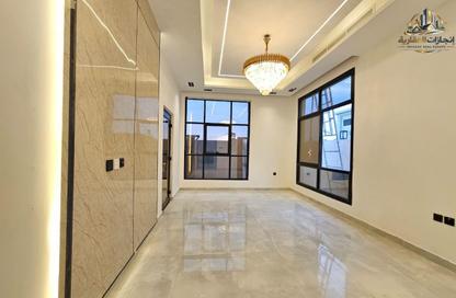 Townhouse - 4 Bedrooms - 6 Bathrooms for sale in Al Helio 2 - Al Helio - Ajman