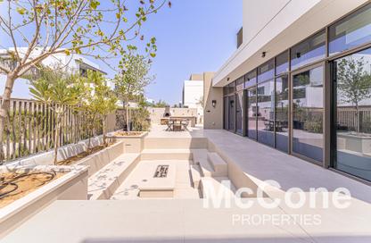 Villa - 4 Bedrooms - 7 Bathrooms for sale in Tilal Al Furjan - Al Furjan - Dubai Villa - 4 Bedrooms - 7 Bathrooms for sale in Tilal Al Furjan - Al Furjan - Dubai
