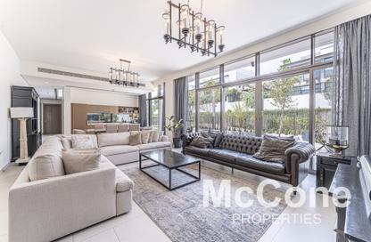 Villa - 4 Bedrooms - 7 Bathrooms for sale in Tilal Al Furjan - Al Furjan - Dubai