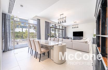 Villa - 4 Bedrooms - 7 Bathrooms for sale in Tilal Al Furjan - Al Furjan - Dubai