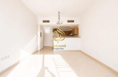 Apartment - 1 Bedroom - 2 Bathrooms for rent in I D Blu Building - International City Phase 2 - Al Warsan 4 - Al Warsan - Dubai