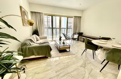 شقة - 2 غرف نوم - 3 حمامات للايجار في تلال سيتي - الشارقة