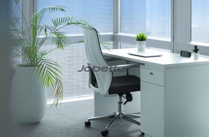 Office Space - Studio - 2 Bathrooms for rent in The One Tower - Barsha Heights (Tecom) - Dubai