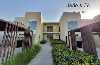 Apartment - 2 Bedrooms - 2 Bathrooms for sale in Block 4 - Urbana 3 - Urbana - EMAAR South - Dubai South (Dubai World Central) - Dubai