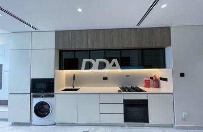 Apartment - 1 - 2 for rent in Skyhills Residences 2 - Skyhills Residences - Dubai Science Park - Dubai