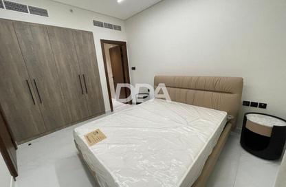 Apartment - 1 - 2 for rent in Skyhills Residences 2 - Skyhills Residences - Dubai Science Park - Dubai