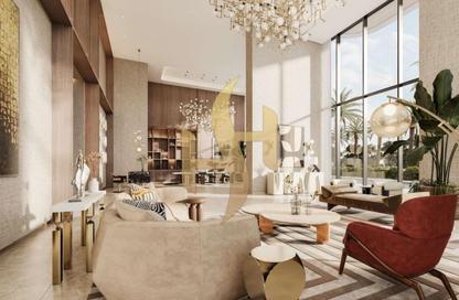 Apartment - 2 Bedrooms - 2 Bathrooms for sale in Address Residences Zabeel 3 - Zabeel 1 - Zabeel - Dubai