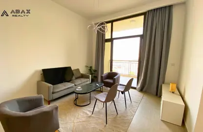 Apartment - 1 Bedroom - 1 Bathroom for rent in Parkside - Town Square - Dubai