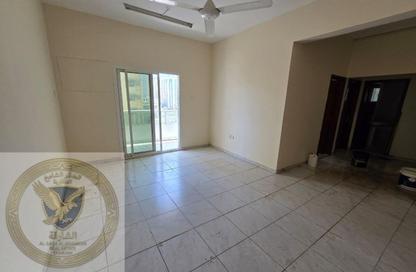 Apartment - 2 Bedrooms - 2 Bathrooms for rent in Rolla Square - Rolla Area - Sharjah